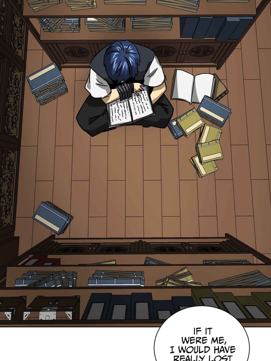Read Infinite Level Up In Murim chapter 102.2 image 21 on Lezhin