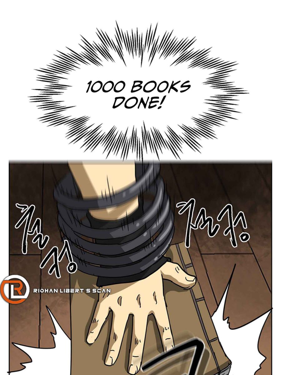 Read Infinite Level Up In Murim chapter 102.2 image 27 on Lezhin