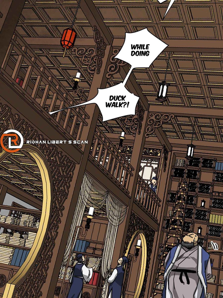 Read Infinite Level Up In Murim chapter 102.2 image 37 on Lezhin