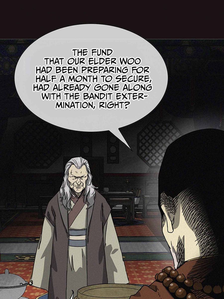 Read Infinite Level Up In Murim chapter 102.2 image 43 on Lezhin