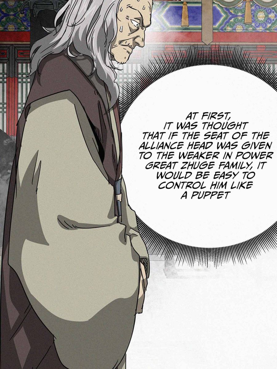 Read Infinite Level Up In Murim chapter 102.2 image 59 on Lezhin