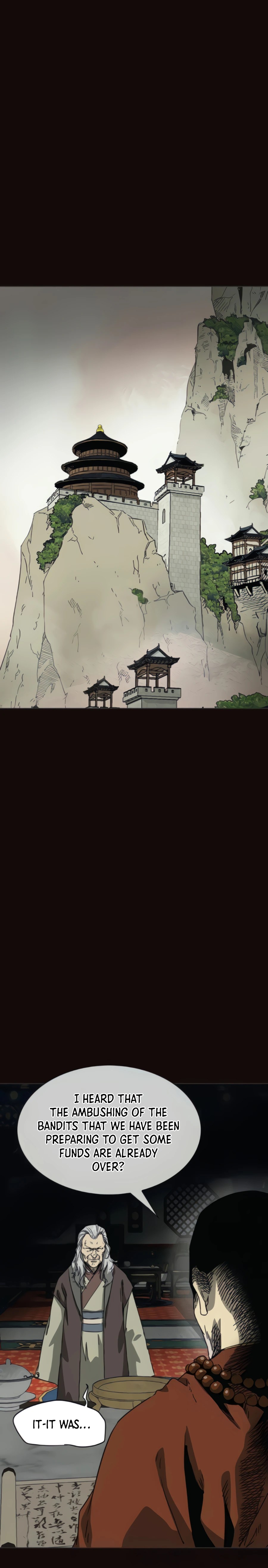 Read Infinite Level Up In Murim chapter 102 image 27 on Lezhin