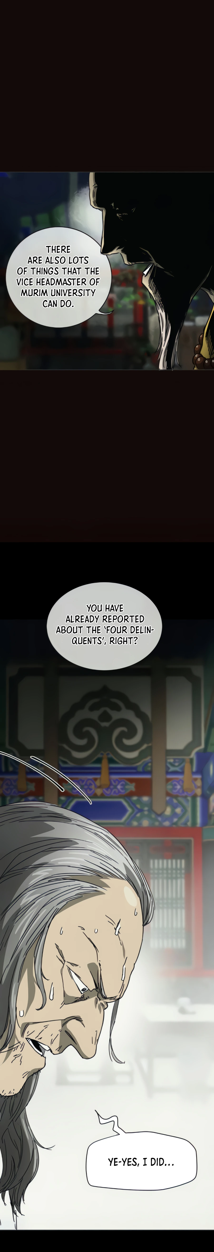 Read Infinite Level Up In Murim chapter 102 image 32 on Lezhin