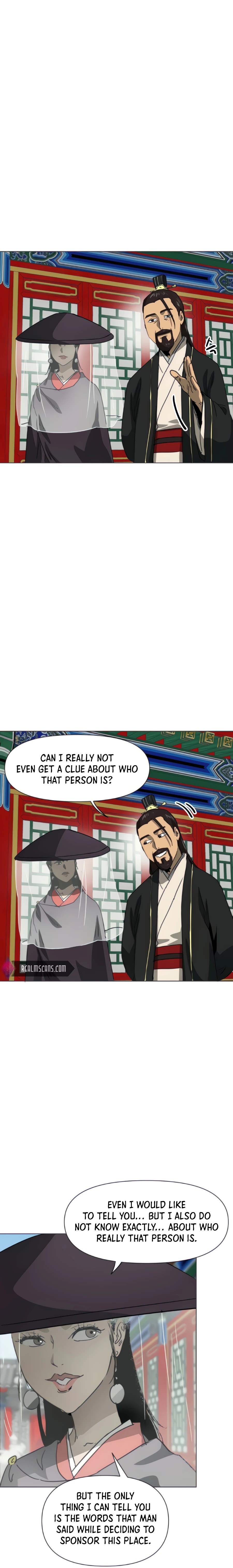 Read Infinite Level Up In Murim chapter 102 image 4 on Lezhin