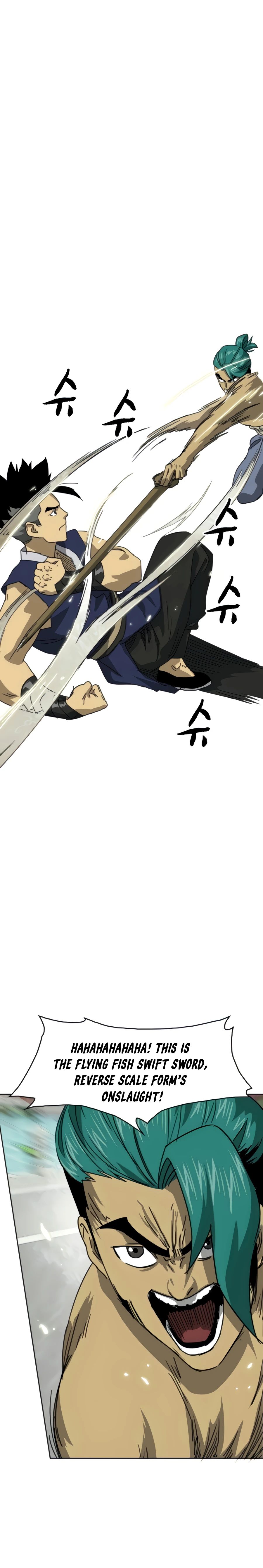 Read Infinite Level Up In Murim chapter 103 image 26 on Lezhin