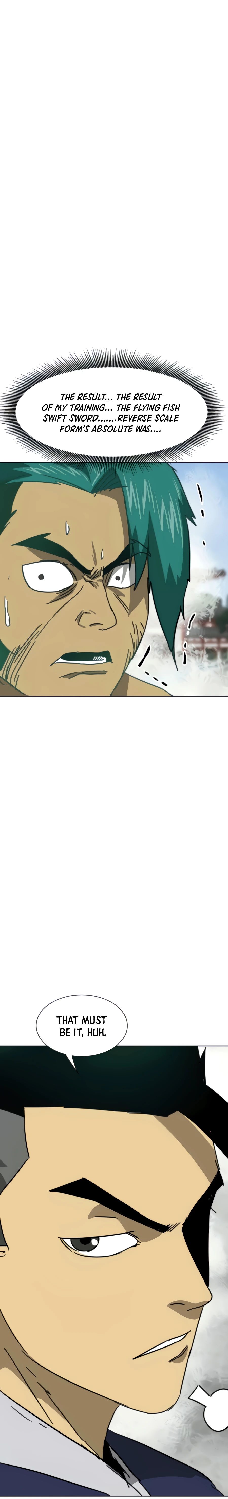 Read Infinite Level Up In Murim chapter 103 image 37 on Lezhin