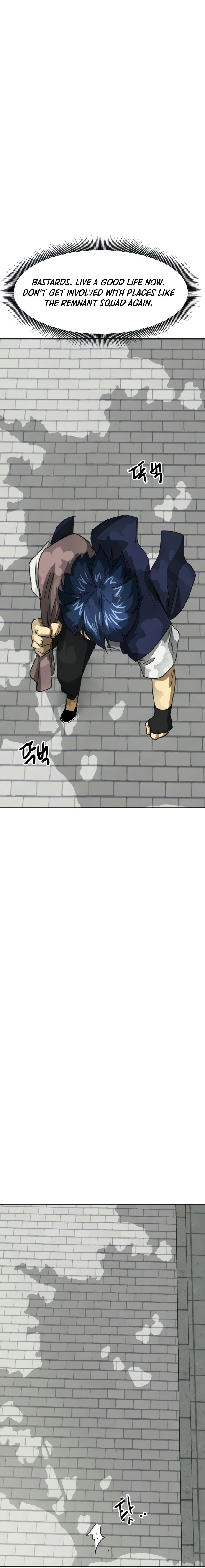 Read Infinite Level Up In Murim chapter 103 image 9 on Lezhin