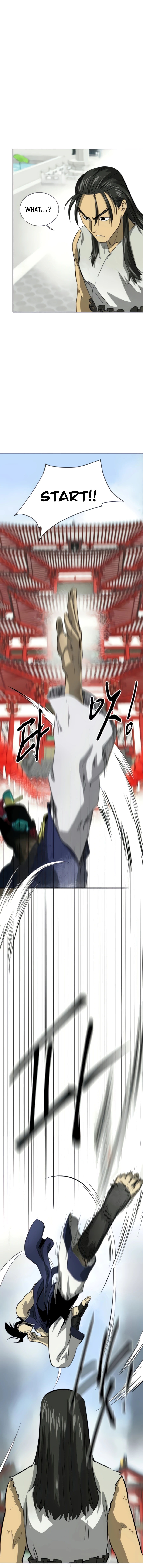 Read Infinite Level Up In Murim chapter 104 image 10 on Lezhin