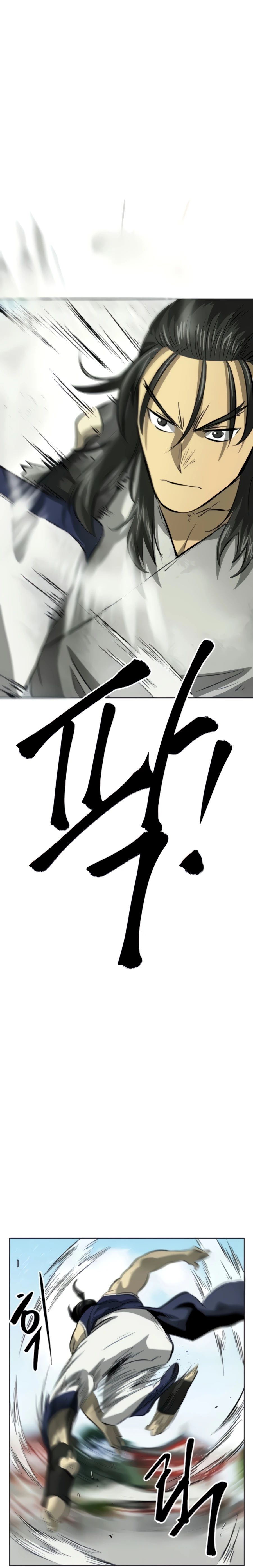 Read Infinite Level Up In Murim chapter 104 image 11 on Lezhin
