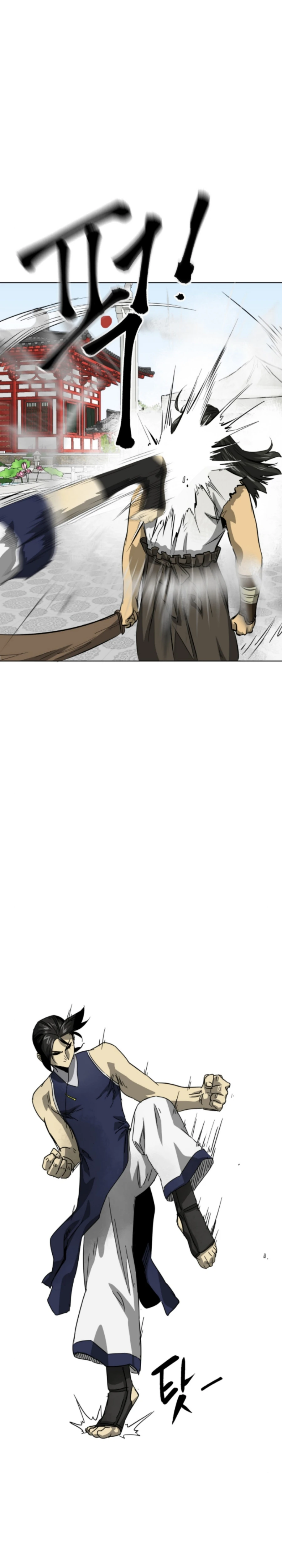 Read Infinite Level Up In Murim chapter 104 image 12 on Lezhin