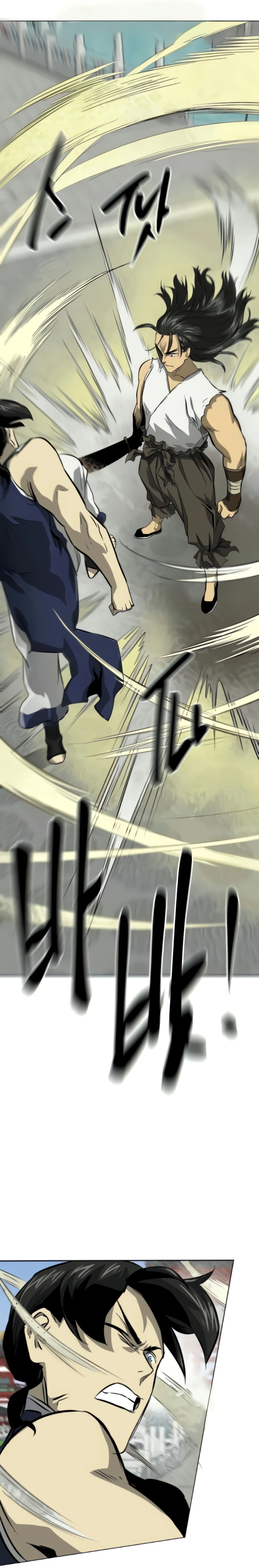 Read Infinite Level Up In Murim chapter 104 image 15 on Lezhin