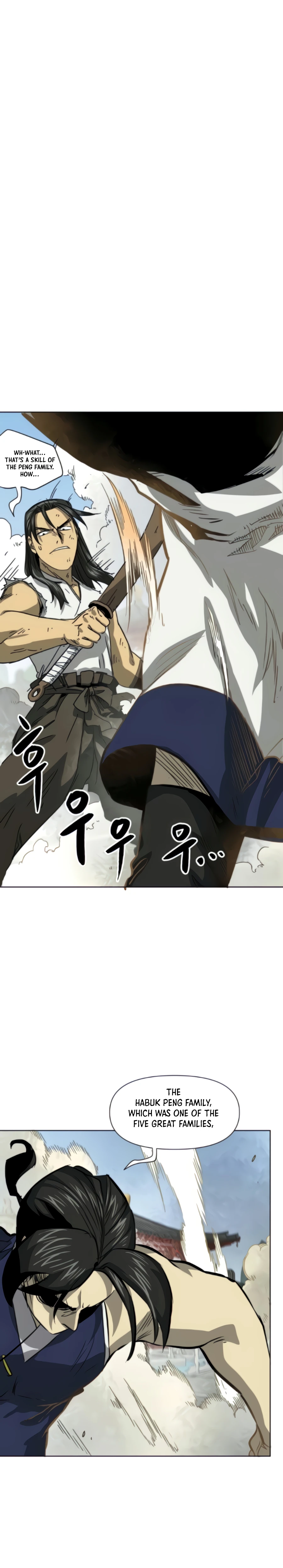 Read Infinite Level Up In Murim chapter 104 image 20 on Lezhin