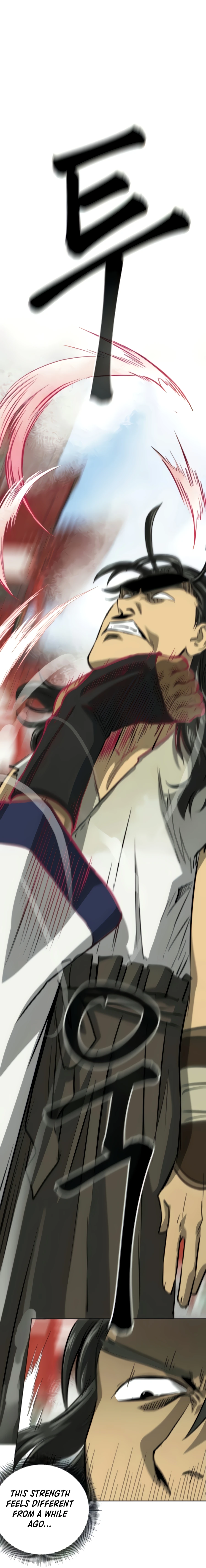 Read Infinite Level Up In Murim chapter 104 image 26 on Lezhin