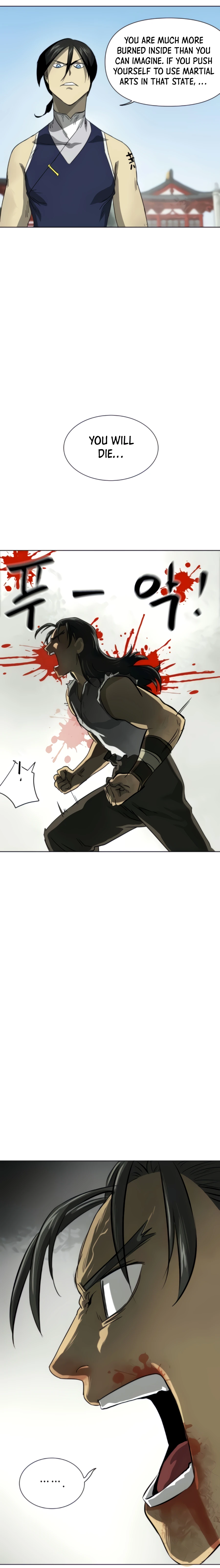 Read Infinite Level Up In Murim chapter 104 image 32 on Lezhin