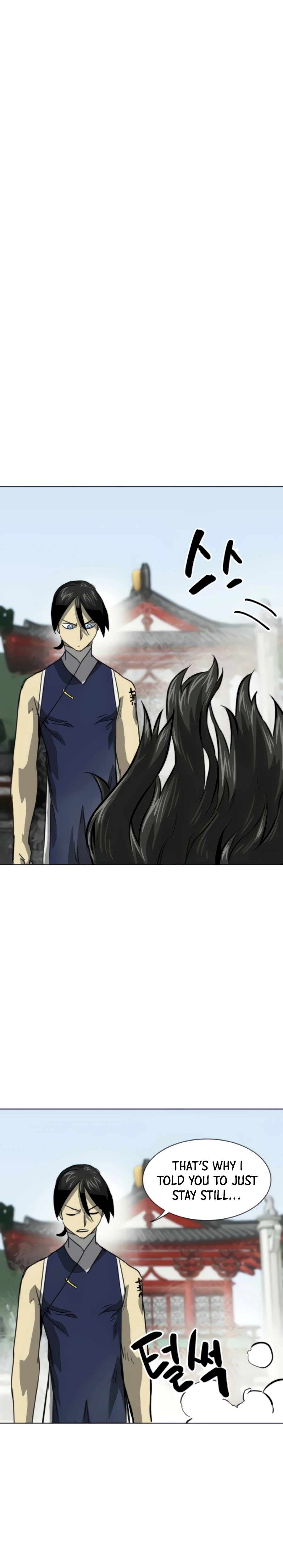 Read Infinite Level Up In Murim chapter 104 image 33 on Lezhin
