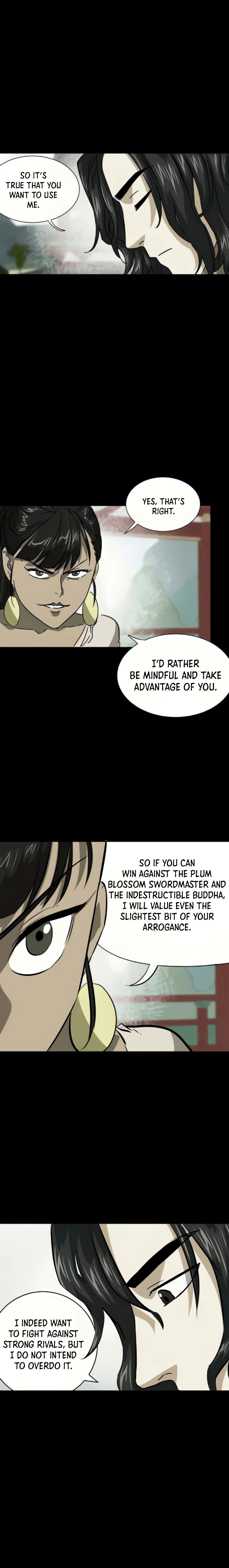 Read Infinite Level Up In Murim chapter 105 image 19 on Lezhin