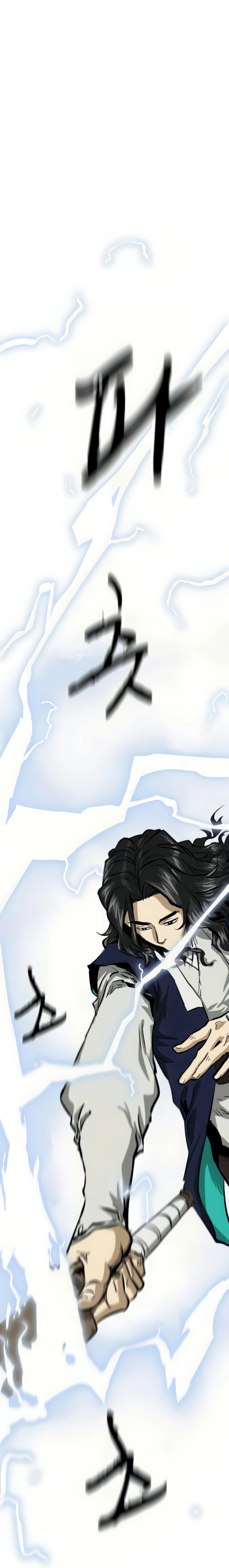 Read Infinite Level Up In Murim chapter 105 image 26 on Lezhin