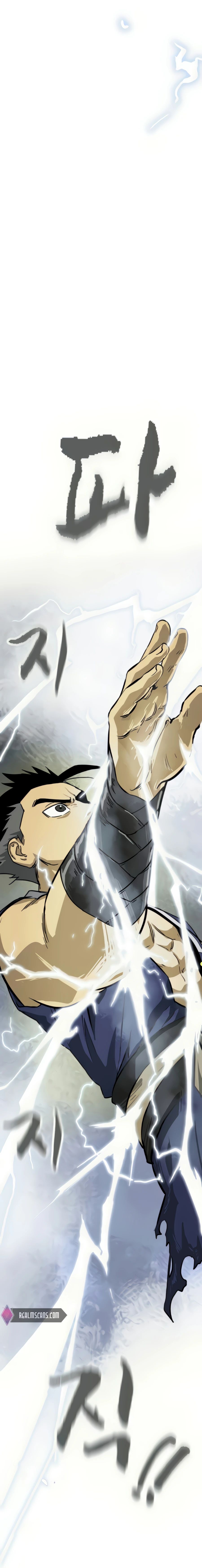 Read Infinite Level Up In Murim chapter 105 image 27 on Lezhin