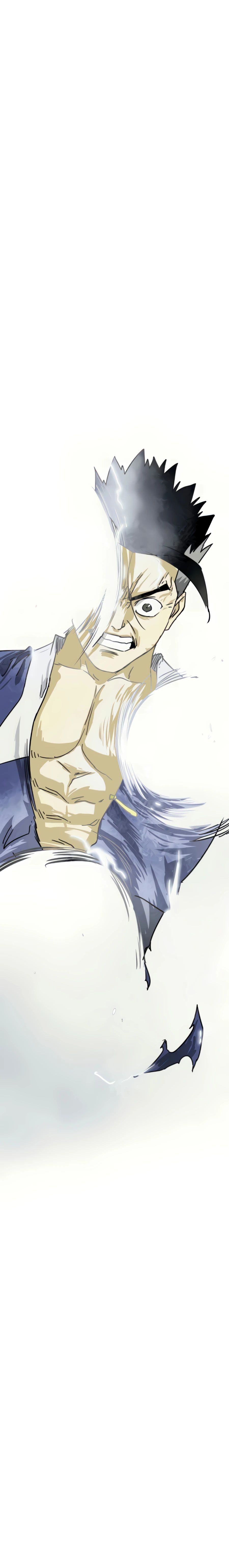 Read Infinite Level Up In Murim chapter 105 image 28 on Lezhin