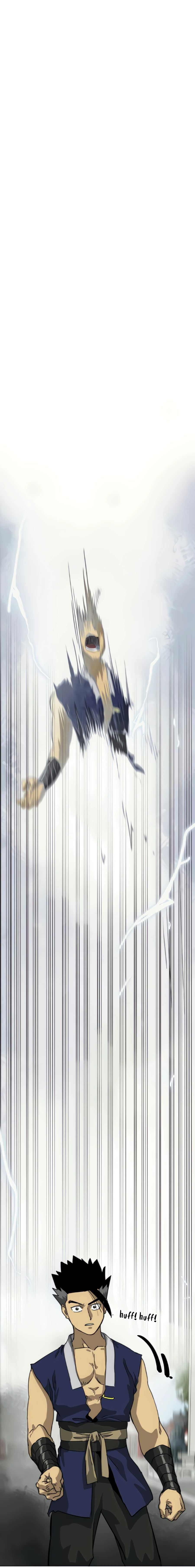 Read Infinite Level Up In Murim chapter 105 image 29 on Lezhin