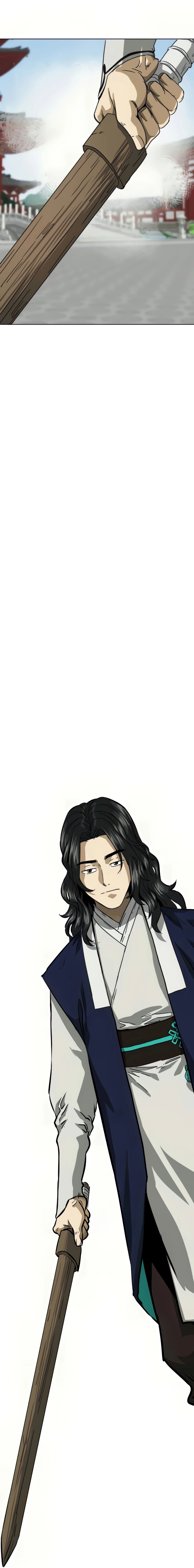 Read Infinite Level Up In Murim chapter 105 image 31 on Lezhin