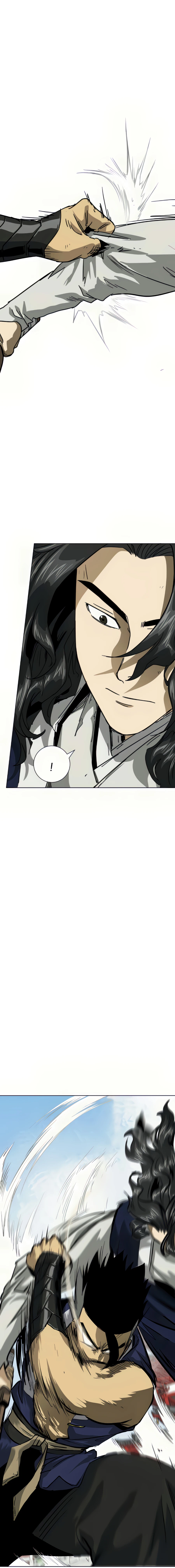Read Infinite Level Up In Murim chapter 106 image 15 on Lezhin