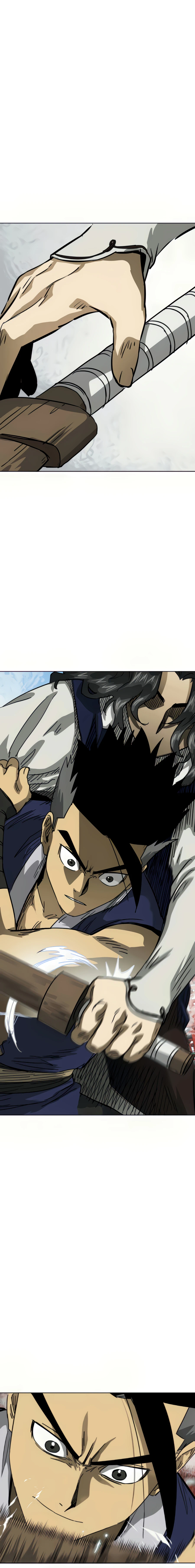 Read Infinite Level Up In Murim chapter 106 image 16 on Lezhin