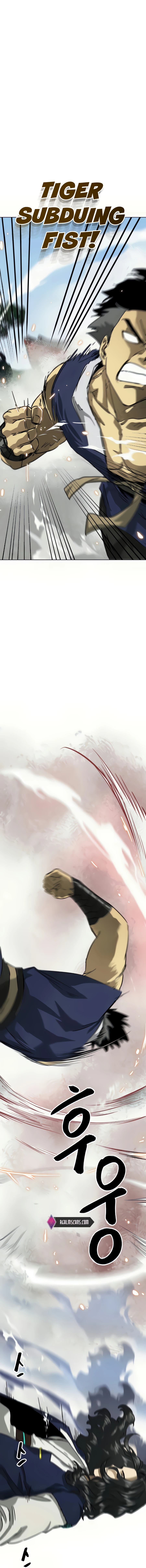 Read Infinite Level Up In Murim chapter 106 image 18 on Lezhin