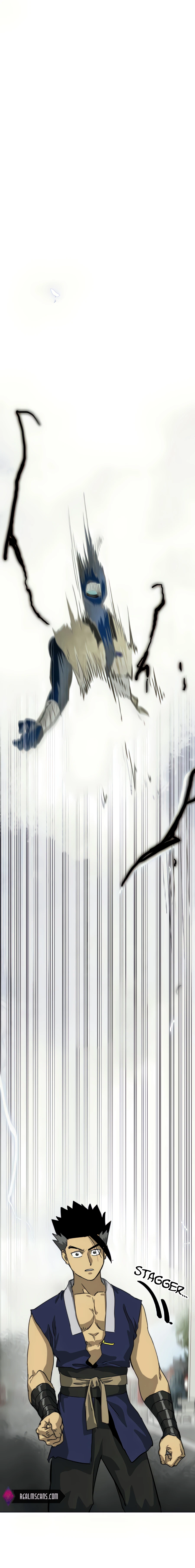 Read Infinite Level Up In Murim chapter 106 image 2 on Lezhin