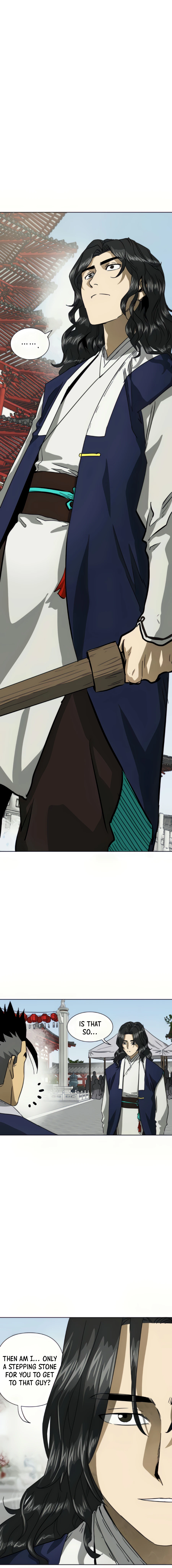 Read Infinite Level Up In Murim chapter 106 image 22 on Lezhin