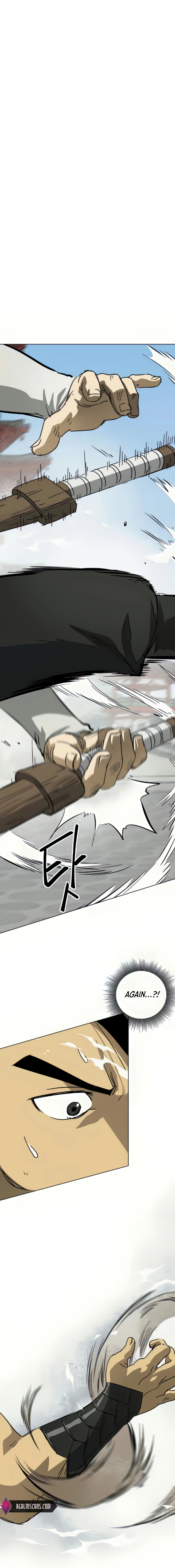 Read Infinite Level Up In Murim chapter 106 image 26 on Lezhin