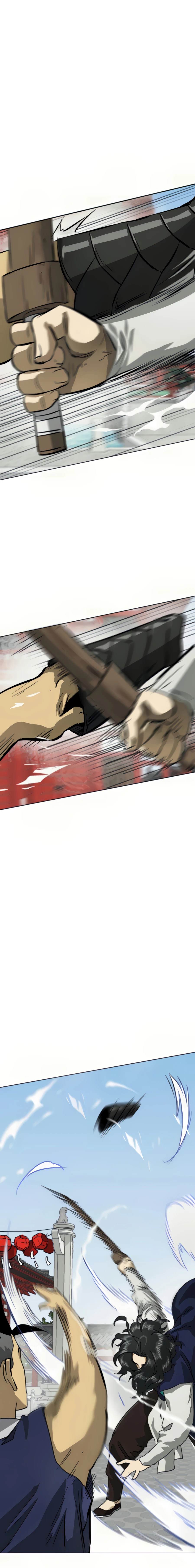 Read Infinite Level Up In Murim chapter 106 image 27 on Lezhin
