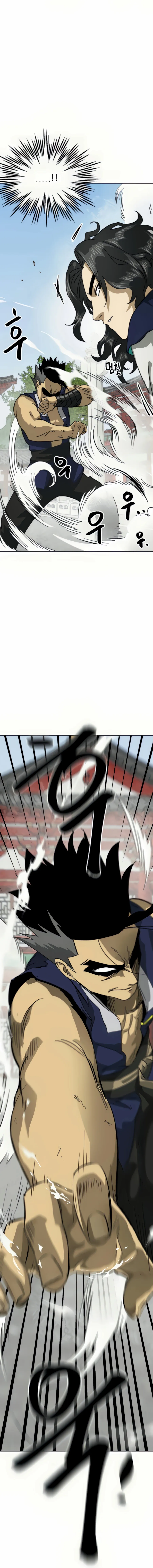 Read Infinite Level Up In Murim chapter 106 image 29 on Lezhin