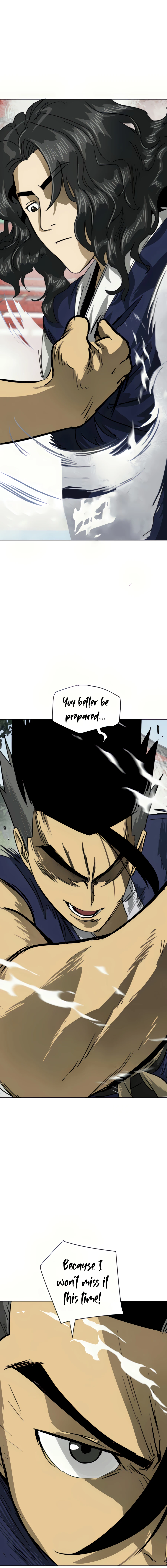 Read Infinite Level Up In Murim chapter 106 image 30 on Lezhin
