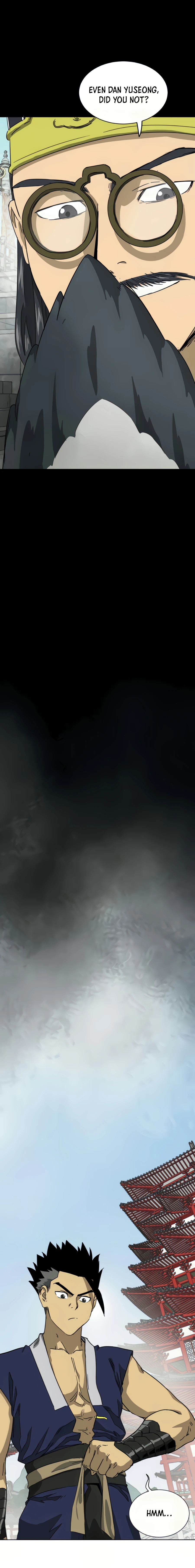 Read Infinite Level Up In Murim chapter 106 image 8 on Lezhin