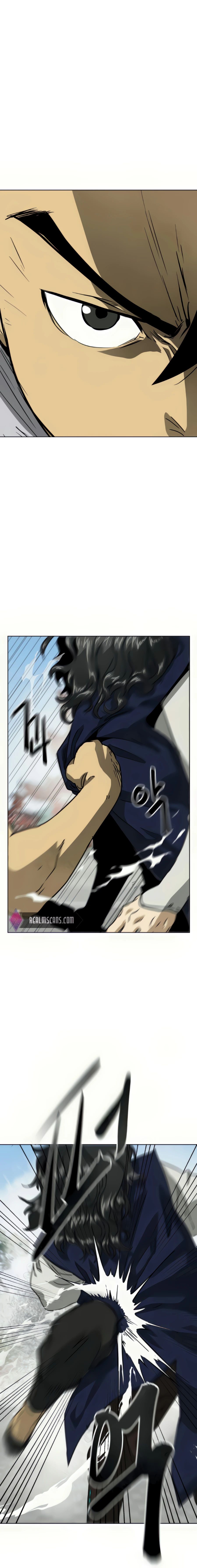 Read Infinite Level Up In Murim chapter 107 image 1 on Lezhin