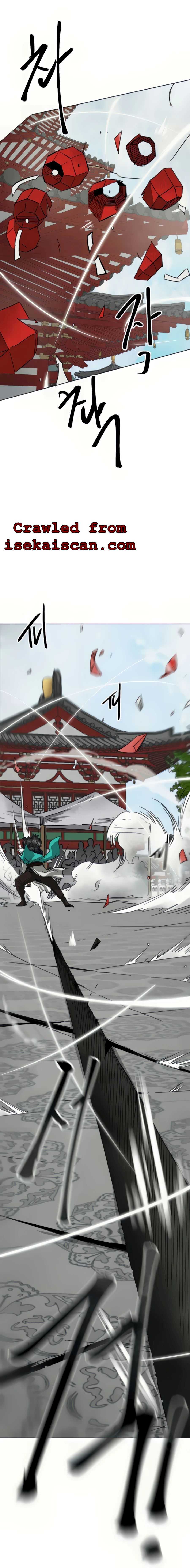 Read Infinite Level Up In Murim chapter 107 image 13 on Lezhin