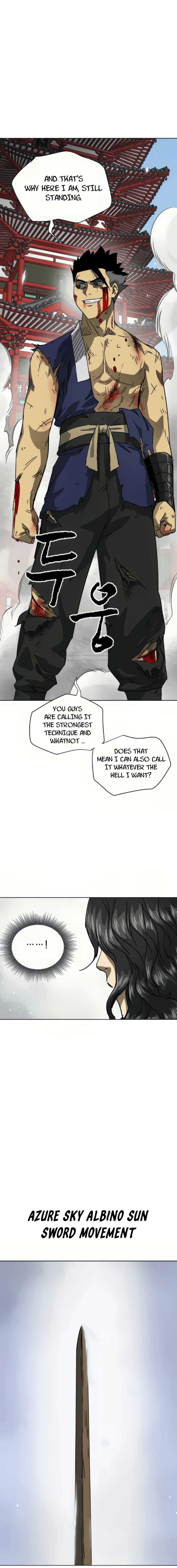 Read Infinite Level Up In Murim chapter 107 image 16 on Lezhin