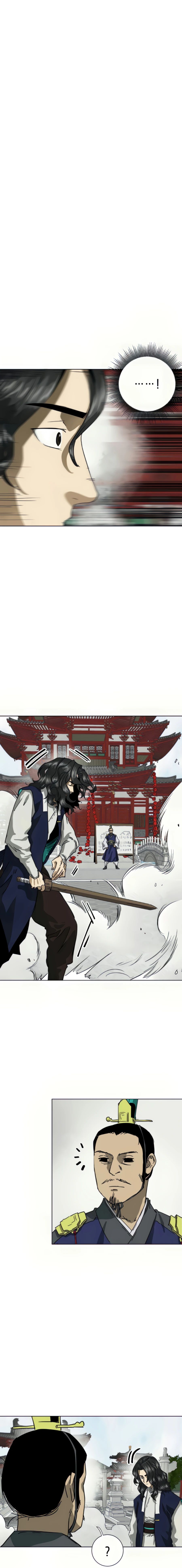 Read Infinite Level Up In Murim chapter 107 image 19 on Lezhin