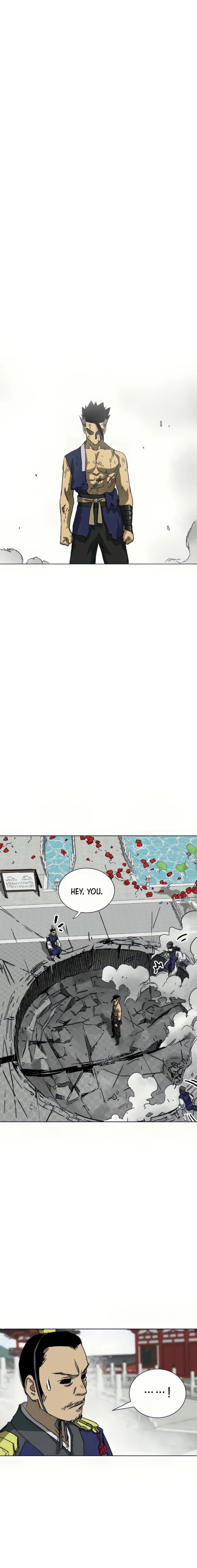 Read Infinite Level Up In Murim chapter 107 image 20 on Lezhin