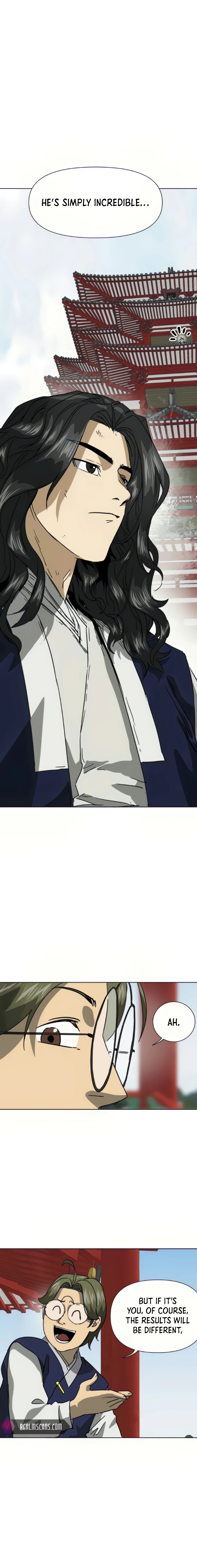 Read Infinite Level Up In Murim chapter 107 image 24 on Lezhin