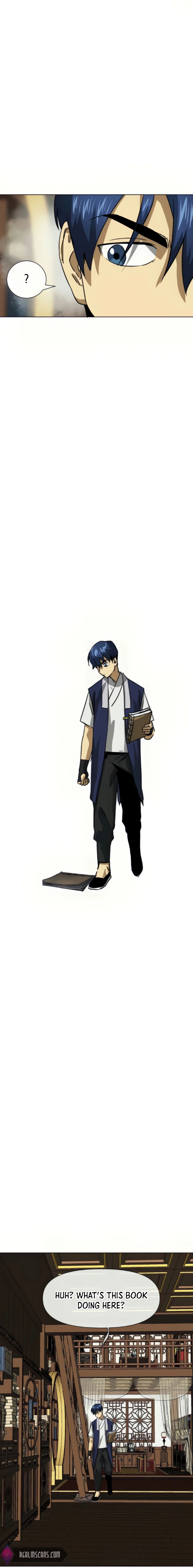 Read Infinite Level Up In Murim chapter 107 image 27 on Lezhin