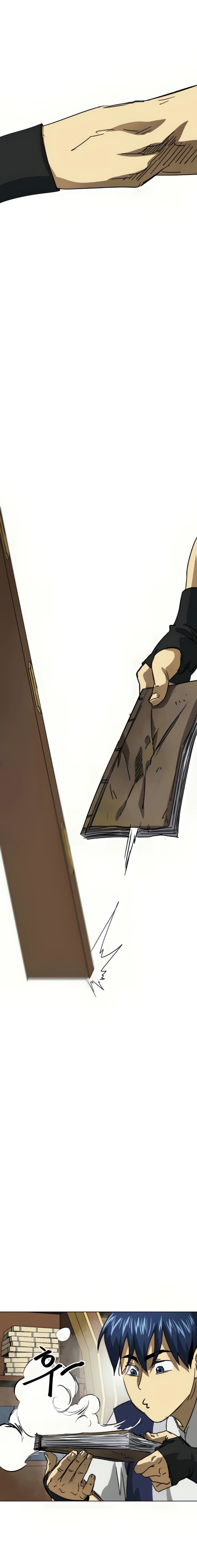Read Infinite Level Up In Murim chapter 107 image 29 on Lezhin