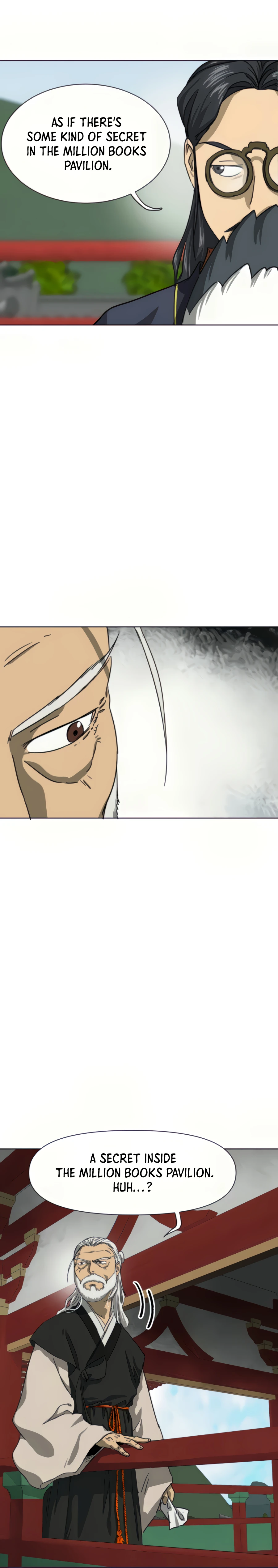 Read Infinite Level Up In Murim chapter 108 image 16 on Lezhin