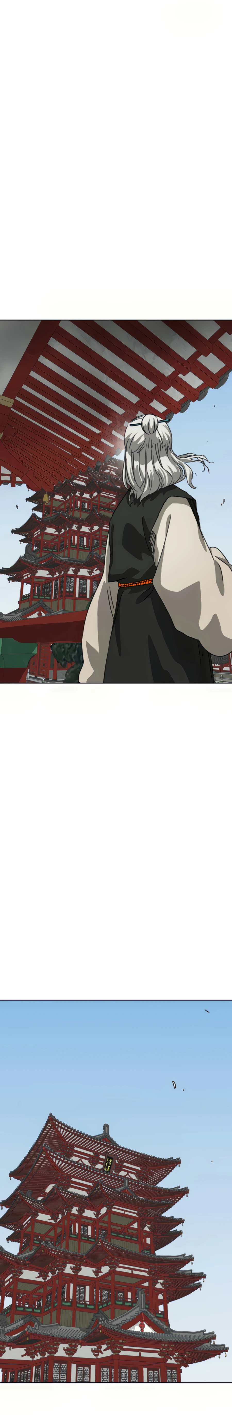 Read Infinite Level Up In Murim chapter 108 image 17 on Lezhin