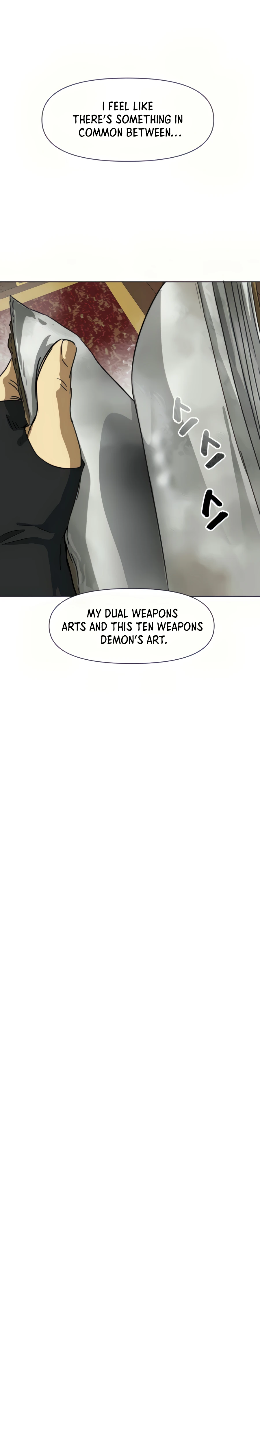 Read Infinite Level Up In Murim chapter 108 image 24 on Lezhin