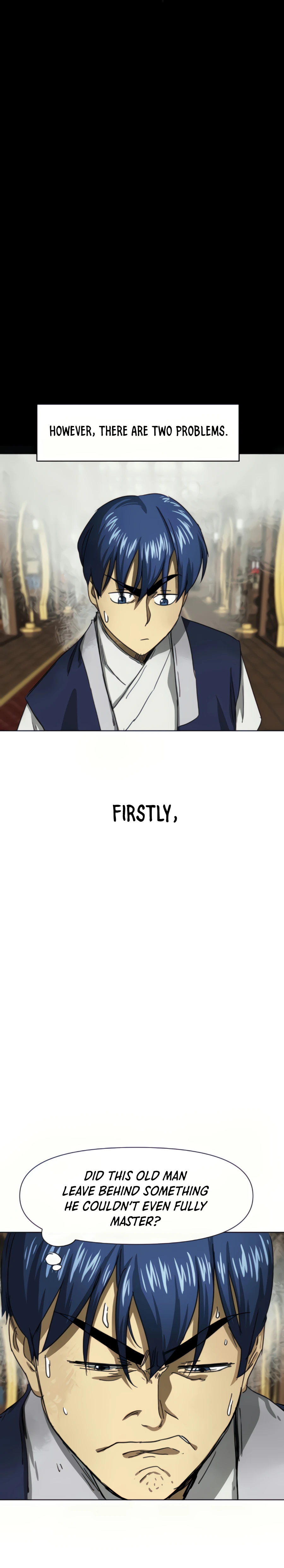 Read Infinite Level Up In Murim chapter 108 image 37 on Lezhin