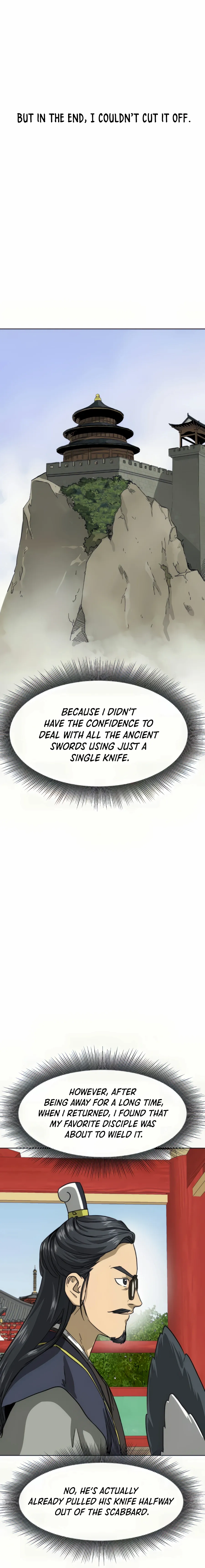 Read Infinite Level Up In Murim chapter 108 image 7 on Lezhin