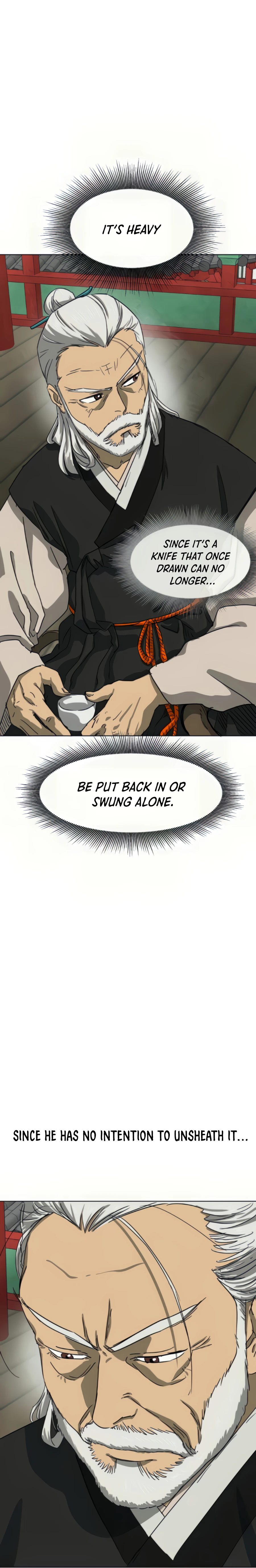 Read Infinite Level Up In Murim chapter 108 image 8 on Lezhin