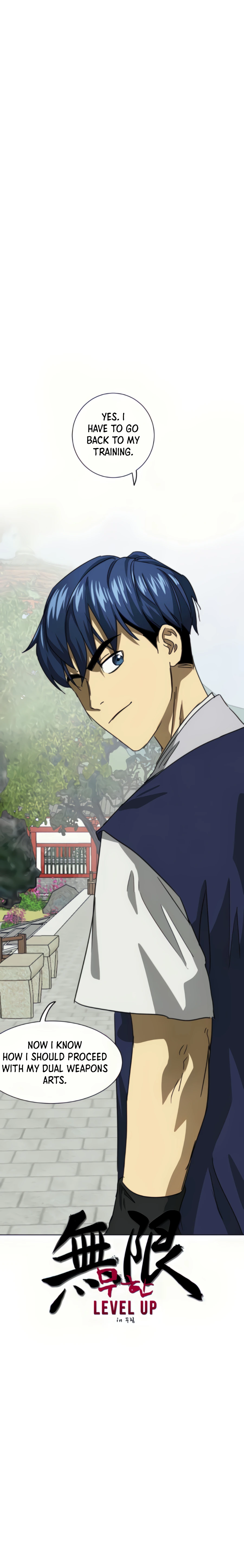 Read Infinite Level Up In Murim chapter 109 image 5 on Lezhin